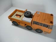 TATRA T813 6x6
