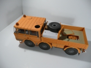 TATRA T813 6x6
