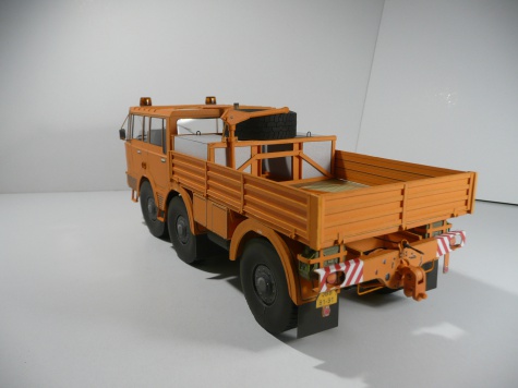 TATRA T813 6x6 TATRA T813 6x6