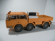 TATRA T813 6x6