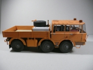 TATRA T813 6x6