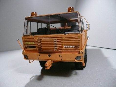 TATRA T813 6x6 TATRA T813 6x6