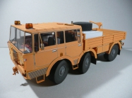 TATRA T813 6x6