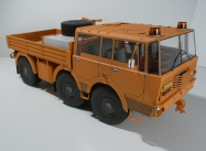 TATRA T813 6x6