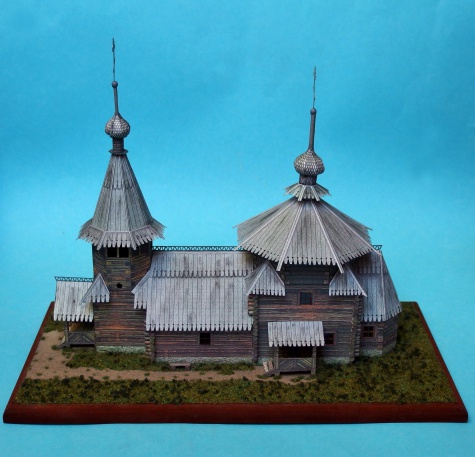 Kostol vzkriesenia Krista,Suzdal Kostol vzkriesenia Krista,Suzdal