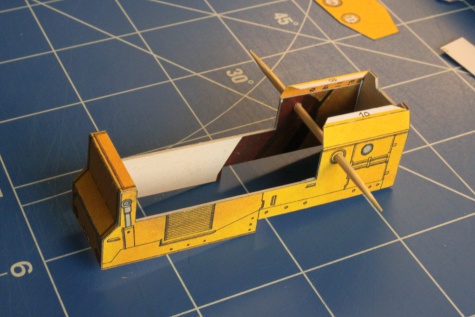P�sov� dozer T-100M
