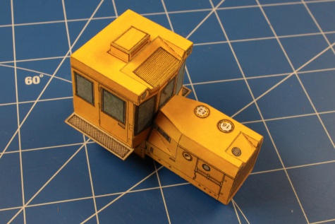 P�sov� dozer T-100M