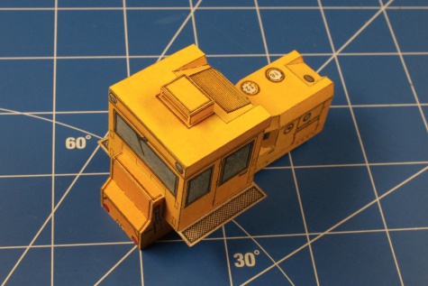 Pásový dozer T-100M Pásový dozer T-100M