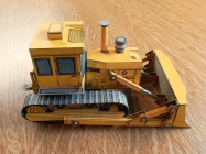 P�sov� dozer T-100M