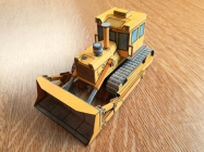 P�sov� dozer T-100M