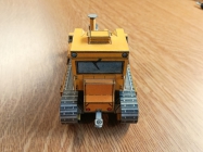 P�sov� dozer T-100M
