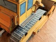 P�sov� dozer T-100M