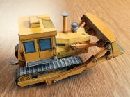 P�sov� dozer T-100M