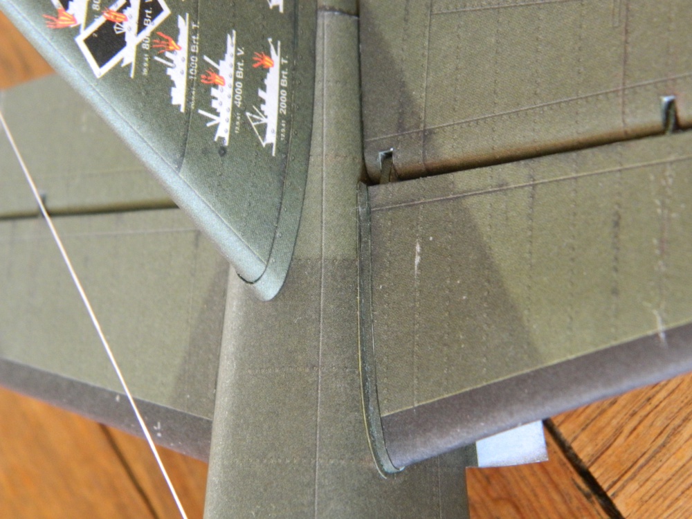 Ju 88 D1 (Plná velikost v novém okně) Ju 88 D1