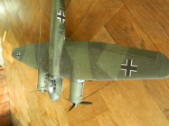 Ju 88 D1