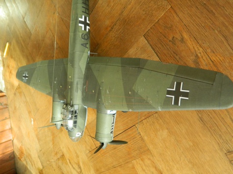 Ju 88 D1 Ju 88 D1