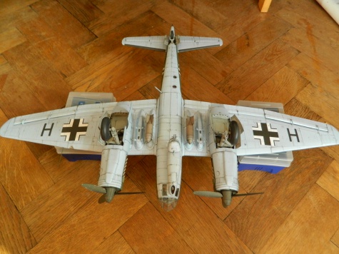 Ju 88 D1 Ju 88 D1