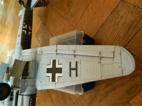 Ju 88 D1 Ju 88 D1
