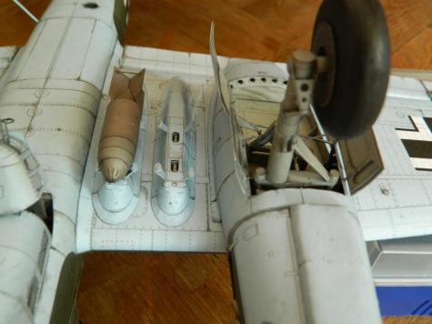 Ju 88 D1 Ju 88 D1