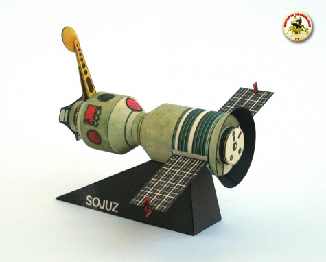 Sojuz-Apollo Sojuz-Apollo