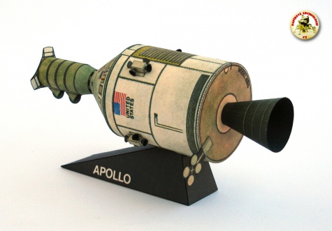 Sojuz-Apollo Sojuz-Apollo