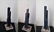 Sears Tower (od roku 2009 Willis Tower)