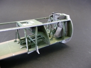 SBD-3 Dauntless