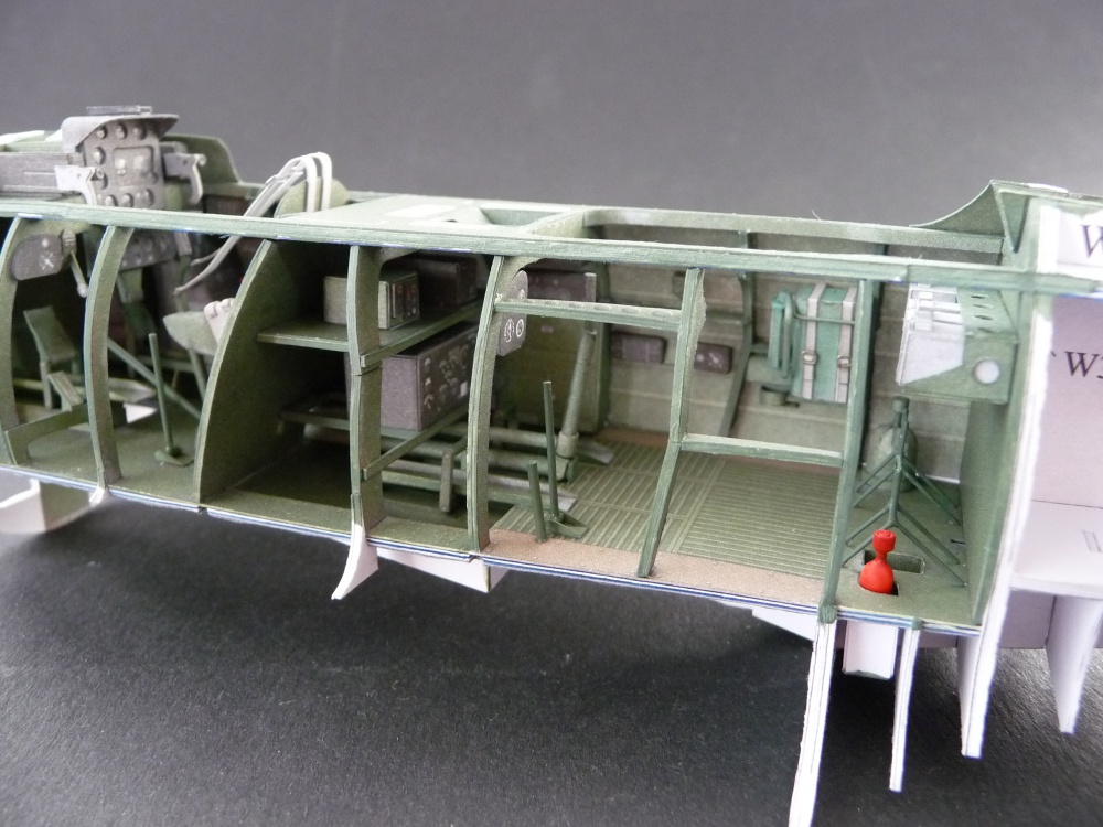 SBD-3 Dauntless