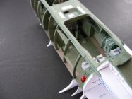 SBD-3 Dauntless
