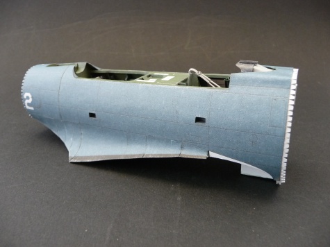 SBD-3 Dauntless SBD-3 Dauntless