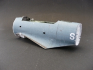 SBD-3 Dauntless