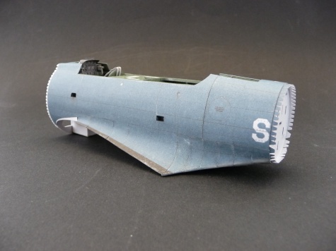 SBD-3 Dauntless SBD-3 Dauntless