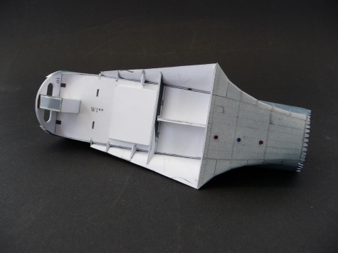 SBD-3 Dauntless SBD-3 Dauntless