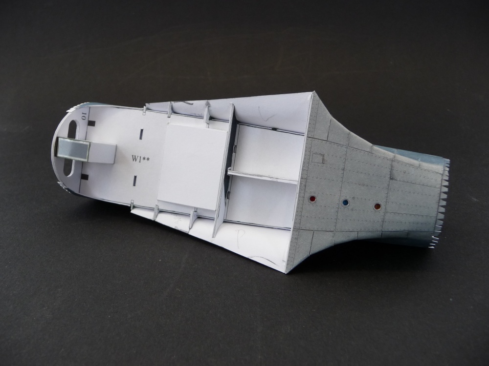 SBD-3 Dauntless (Plná velikost v novém okně) SBD-3 Dauntless