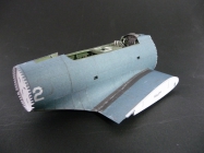 SBD-3 Dauntless