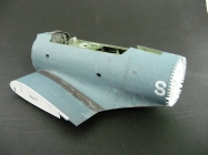 SBD-3 Dauntless