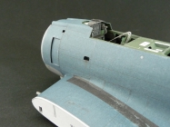 SBD-3 Dauntless