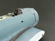 SBD-3 Dauntless