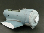 SBD-3 Dauntless