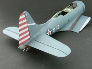 SBD-3 Dauntless