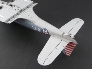 SBD-3 Dauntless
