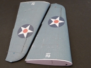 SBD-3 Dauntless