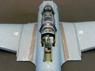 SBD-3 Dauntless