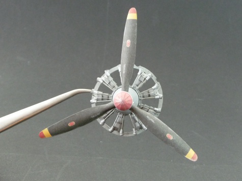 SBD-3 Dauntless SBD-3 Dauntless