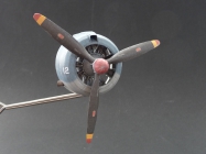 SBD-3 Dauntless