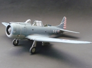 SBD-3 Dauntless
