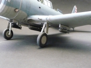 SBD-3 Dauntless