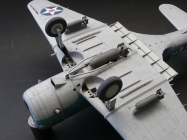SBD-3 Dauntless