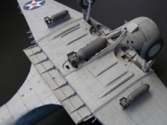 SBD-3 Dauntless