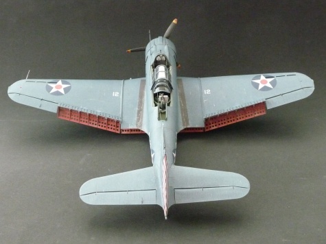 SBD-3 Dauntless SBD-3 Dauntless
